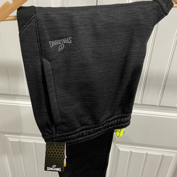 XL slanzenger sweatpants - Picture 3 of 6